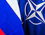 NATO Deputy Chief Stresses Dialogue with Russia 